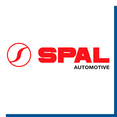 SPAL ventilátorok a Cool4U Automotive kínálatában